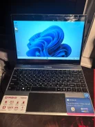 IRBIS NB660. 13.5", 2,6����, ��� 4 ��, ���� 128���, WiFi: 1, Bluetooth: 1, ����������� �� 3��. ����