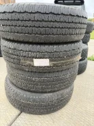 Firestone Transforce HT. �����������, 2013 ���, ����� ����