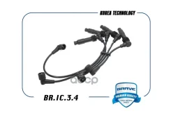 �������������� ������� ������� Lacetti 1.8, Epica, Nubira Brave ���. BRIC34 BRIC34 ����