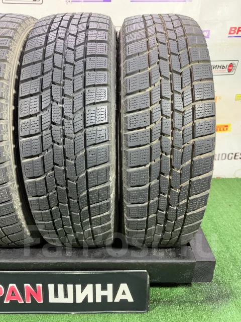 Goodyear Ice Navi 6. ������, ��� �����, 2018 ���, �/�, ����� 5 % ����