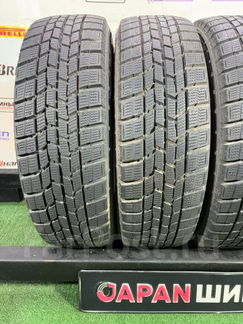 Goodyear Ice Navi 6. ������, ��� �����, 2018 ���, �/�, ����� 5 % ����
