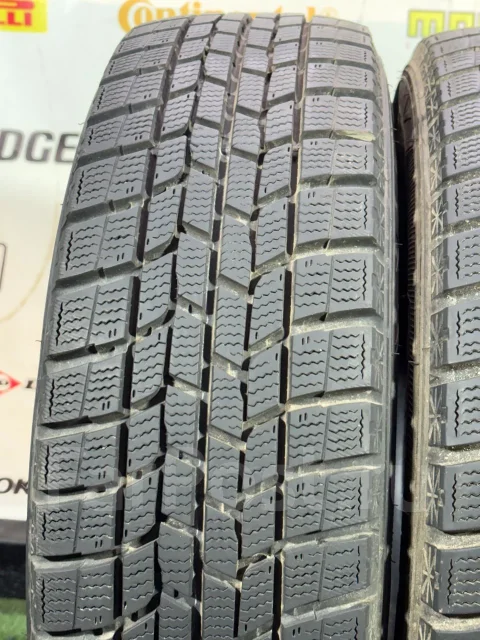 Goodyear Ice Navi 6. ������, ��� �����, 2018 ���, �/�, ����� 5 % ����