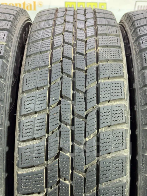 Goodyear Ice Navi 6. ������, ��� �����, 2018 ���, �/�, ����� 5 % ����