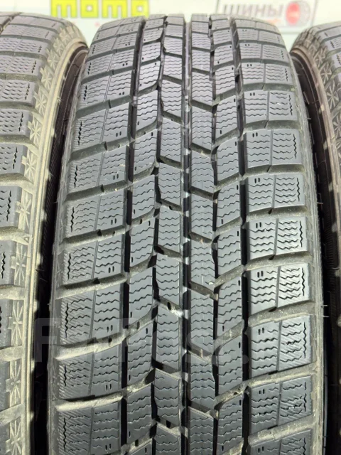 Goodyear Ice Navi 6. ������, ��� �����, 2018 ���, �/�, ����� 5 % ����