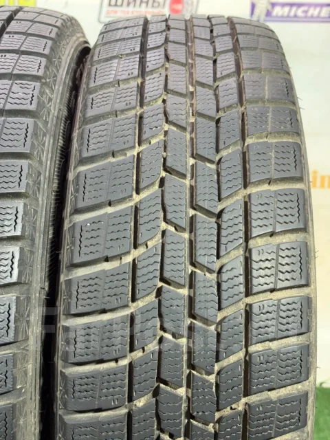 Goodyear Ice Navi 6. ������, ��� �����, 2018 ���, �/�, ����� 5 % ����