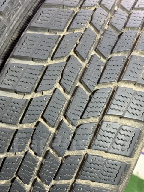 Goodyear Ice Navi 6. ������, ��� �����, 2018 ���, �/�, ����� 5 % ����