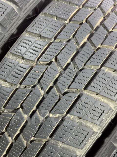 Goodyear Ice Navi 6. ������, ��� �����, 2018 ���, �/�, ����� 5 % ����