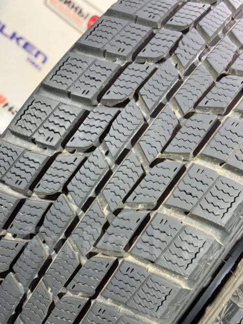 Goodyear Ice Navi 6. ������, ��� �����, 2018 ���, �/�, ����� 5 % ����