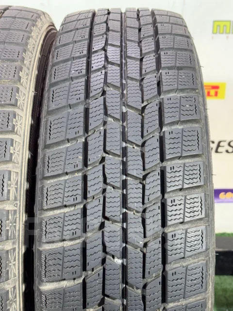 Goodyear Ice Navi 6. ������, ��� �����, 2018 ���, �/�, ����� 5 % ����