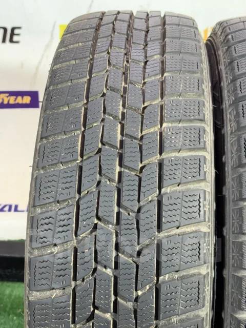 Goodyear Ice Navi 6. ������, ��� �����, 2018 ���, �/�, ����� 5 % ����