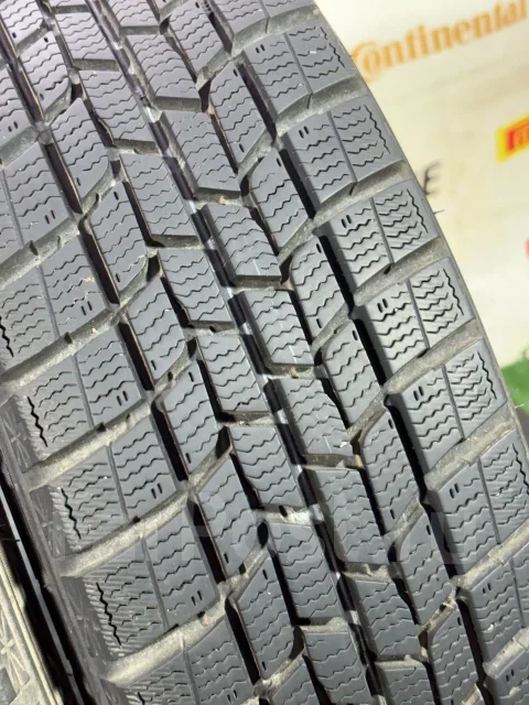 Goodyear Ice Navi 6. ������, ��� �����, 2018 ���, �/�, ����� 5 % ����