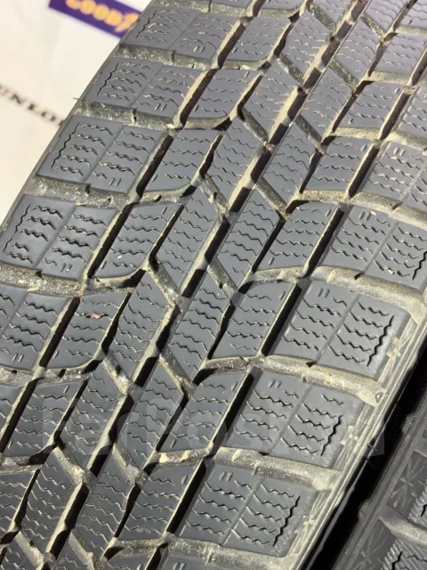 Goodyear Ice Navi 6. ������, ��� �����, 2018 ���, �/�, ����� 5 % ����