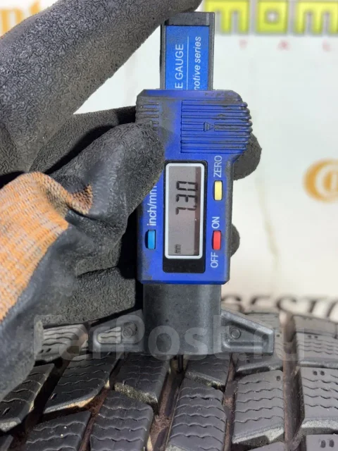 Goodyear Ice Navi 6. ������, ��� �����, 2018 ���, �/�, ����� 5 % ����