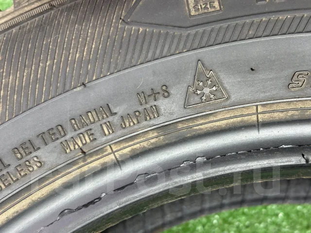 Goodyear Ice Navi 6. ������, ��� �����, 2018 ���, �/�, ����� 5 % ����