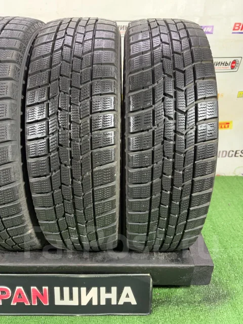 Goodyear Ice Navi 6. ������, ��� �����, 2020 ���, �/�, ����� 5 % ����