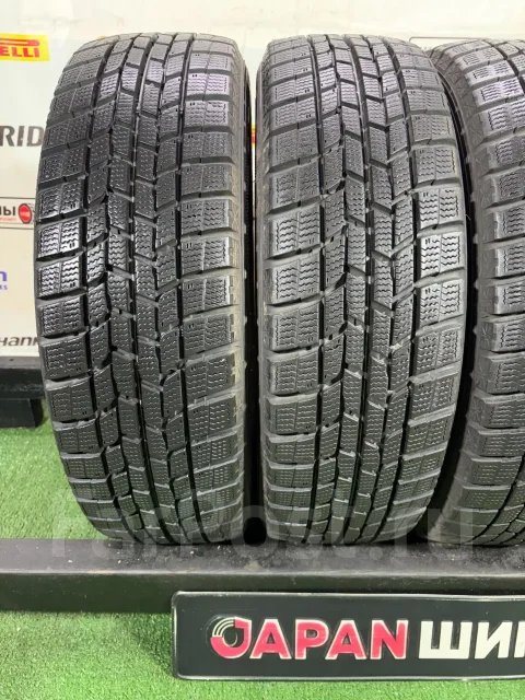 Goodyear Ice Navi 6. ������, ��� �����, 2020 ���, �/�, ����� 5 % ����