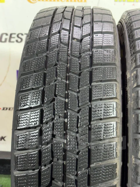 Goodyear Ice Navi 6. ������, ��� �����, 2020 ���, �/�, ����� 5 % ����