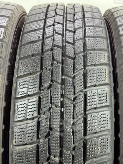 Goodyear Ice Navi 6. ������, ��� �����, 2020 ���, �/�, ����� 5 % ����