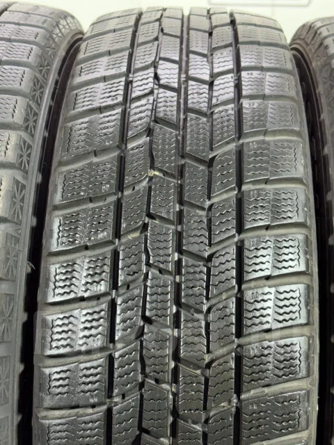 Goodyear Ice Navi 6. ������, ��� �����, 2020 ���, �/�, ����� 5 % ����