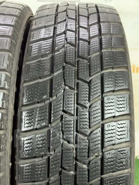 Goodyear Ice Navi 6. ������, ��� �����, 2020 ���, �/�, ����� 5 % ����