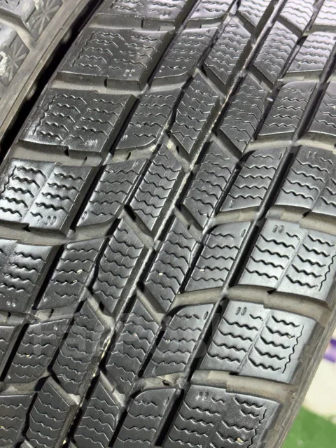 Goodyear Ice Navi 6. ������, ��� �����, 2020 ���, �/�, ����� 5 % ����