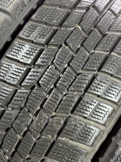 Goodyear Ice Navi 6. ������, ��� �����, 2020 ���, �/�, ����� 5 % ����