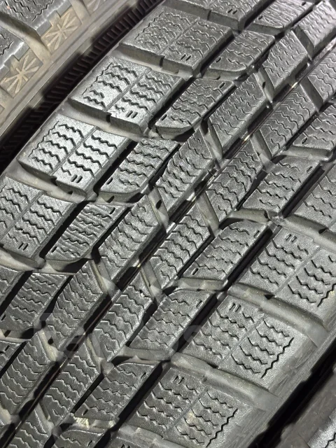 Goodyear Ice Navi 6. ������, ��� �����, 2020 ���, �/�, ����� 5 % ����