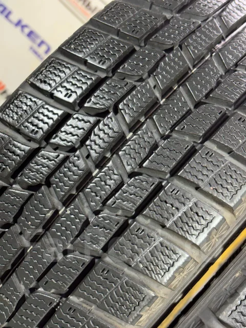 Goodyear Ice Navi 6. ������, ��� �����, 2020 ���, �/�, ����� 5 % ����