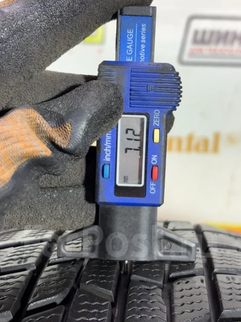Goodyear Ice Navi 6. ������, ��� �����, 2020 ���, �/�, ����� 5 % ����