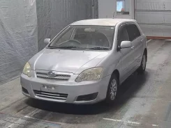 Toyota Allex. NZE121, 1NZ ����