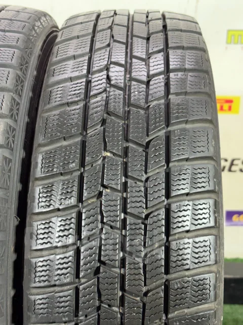 Goodyear Ice Navi 6. ������, ��� �����, 2020 ���, �/�, ����� 5 % ����