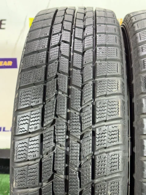 Goodyear Ice Navi 6. ������, ��� �����, 2020 ���, �/�, ����� 5 % ����