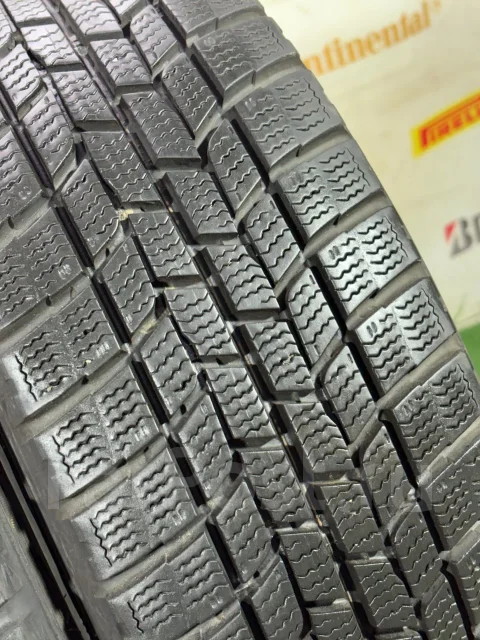 Goodyear Ice Navi 6. ������, ��� �����, 2020 ���, �/�, ����� 5 % ����