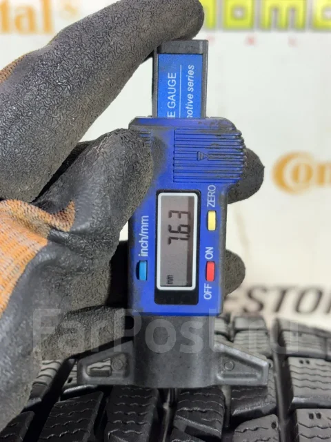 Goodyear Ice Navi 6. ������, ��� �����, 2020 ���, �/�, ����� 5 % ����