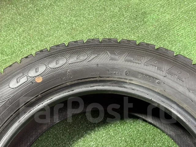 Goodyear Ice Navi 6. ������, ��� �����, 2020 ���, �/�, ����� 5 % ����