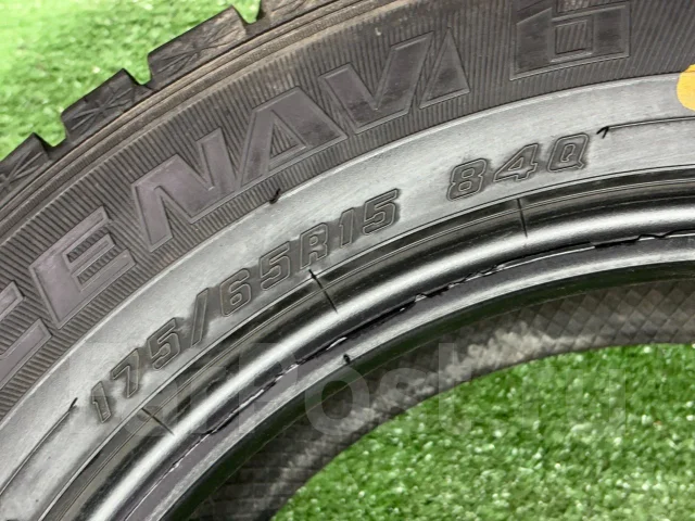 Goodyear Ice Navi 6. ������, ��� �����, 2020 ���, �/�, ����� 5 % ����