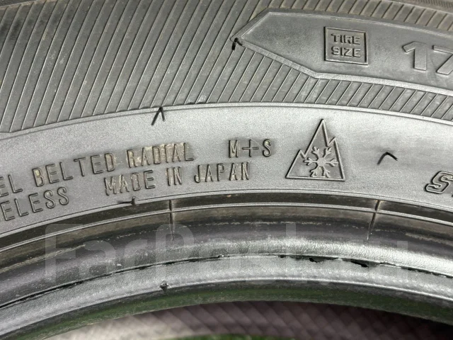 Goodyear Ice Navi 6. ������, ��� �����, 2020 ���, �/�, ����� 5 % ����