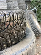 Bridgestone Blizzak Spike-02. ������, ����������, 2019 ���, �/�, ����� 10 % ����