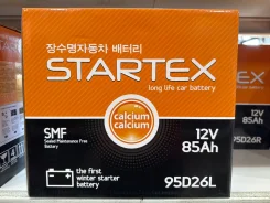 Startex