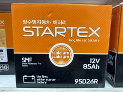 Startex