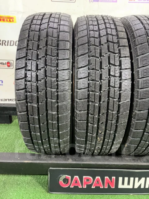 Goodyear Ice Navi 7. ������, ��� �����, 2018 ���, �/�, ����� 5 % ����
