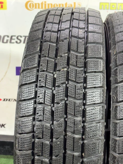 Goodyear Ice Navi 7. ������, ��� �����, 2018 ���, �/�, ����� 5 % ����