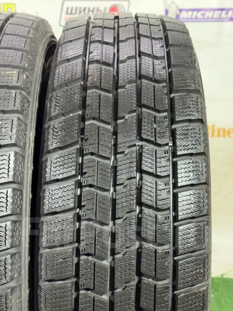Goodyear Ice Navi 7. ������, ��� �����, 2018 ���, �/�, ����� 5 % ����