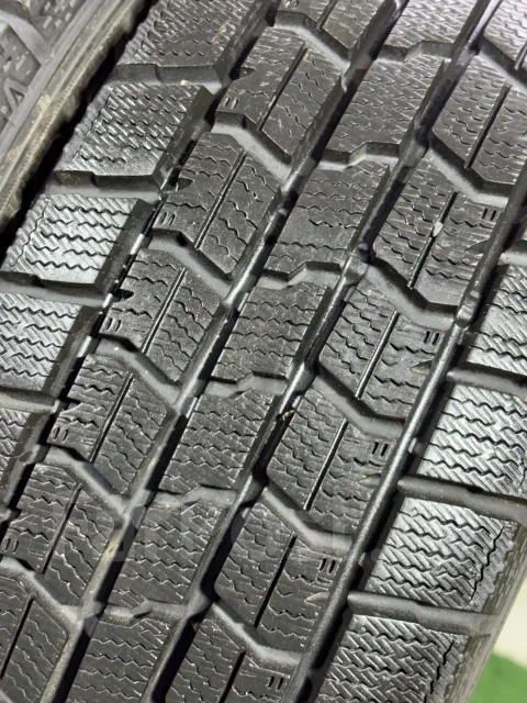Goodyear Ice Navi 7. ������, ��� �����, 2018 ���, �/�, ����� 5 % ����