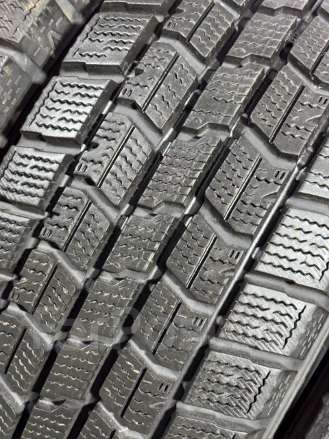 Goodyear Ice Navi 7. ������, ��� �����, 2018 ���, �/�, ����� 5 % ����