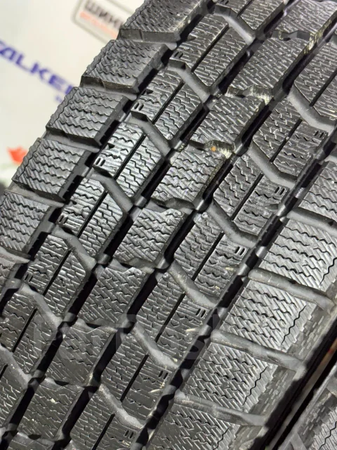 Goodyear Ice Navi 7. ������, ��� �����, 2018 ���, �/�, ����� 5 % ����