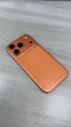 Apple iPhone 17 Pro. �/�, 256 ��, ���������, 3G, 4G LTE, 5G, Dual-SIM, ����������, NFC, eSIM, ������� �������, ������������ ������� ����