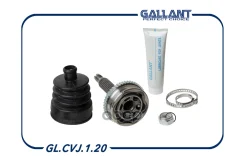���� ������� � ��� Gallant ���. Glcvj120 Gallant GLCVJ120 ����