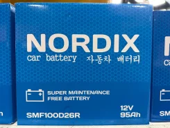Nordix