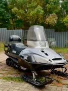 Yamaha Viking 540 IV. ��������, ��, �� ����